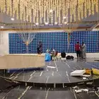 شاشه عرض