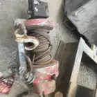مكرة سحب لوبد 20طن مضمونه مشروطه 20كامله بكنترولها