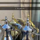 دلة للبيع نظيفه و كفو