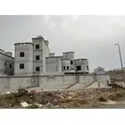 عندى عماره يبق لها تشطيب على المفتاح مكونه من د