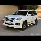 جيب لكزس 2011
