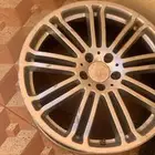جنوط مرسيدس