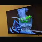 تلفزيون سامسونج 48 امش