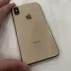 ايفون اكس اس 256 روز قولد