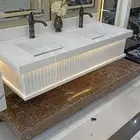 مغاسل رخاميه فاخره