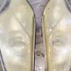 شمعات كامري وكاله مستخدمه تحتاج الى تلميع فقط