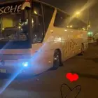 باص 2012 للبيع موتر شرط