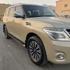 باترول بلاتينيوم فل مالك اول من الوكالة