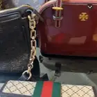 أربع شنط ماستر درجه اولي مع واحده محفظه بس 400 ريال