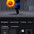 حساب روبلكس للبيع
