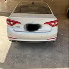 سوناتا 2016 مكينه قير شاصي شرط ماشي 230