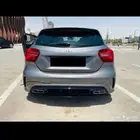 مرسيدس A45 AMG 2016