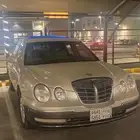كيا اوبريوس للبيع 2004