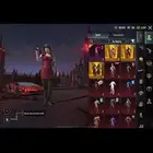 حساب ببجي للبيع