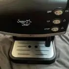 اله لجميع انواع القهوه للسوم