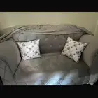 كنب جديد يتكون من خمس قطع