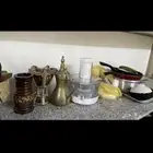 بيع اغراض مطبخ