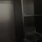 دولاب فتحتين