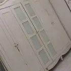 دولاب مافيه اي عيب