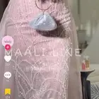 فستان جديد لم يلبس