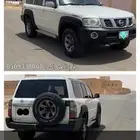 سفاري 2007