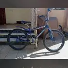 سيكل مقاس 24