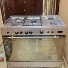 use stove