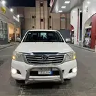 للبيع هايلوكس 2014