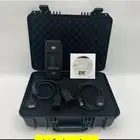 مهندس معدات ثقيلة متنقل