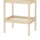 طاولة ايكيا رفين للبيع