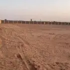 مزرعة للايجار في الخرج الدلم