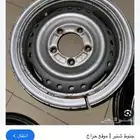 جنوط شنبر تويوتا تحتاج رش