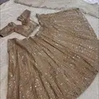 فستان