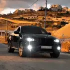 BMW X6 2008