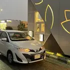 تويوتا يارس 2019 اول مالك من الوكالة