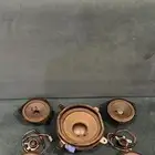 طقم سماعات لكزس 400