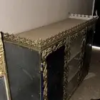 مطلوب كبت للبر حديد اصلي لي عندها