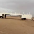 دكه شاخوفه طول 18 متر شبه جديده