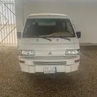 للبيع باص ركاب ميتسوبيشي 2013 نظيف