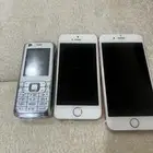 اجهزه ايفون