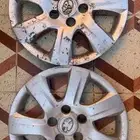 طيس كامري