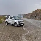 جيب سزوكي جمني مديل 2007