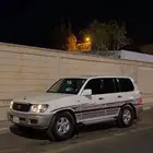 لاند كروزر GXR 98