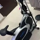 للبيع جهاز اوربتراك استخدام بسيط جدآ