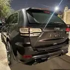 جيب شيروكي اس آر تي 2015