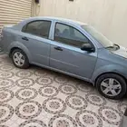 شفروليه - افيو 2014