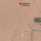 للبيع ارض زاوية مخطط السعيد بالودي