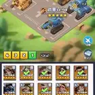 حساب الحرب الاخيرة last war