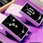 منتجات فضة اصلي جديد عيار 925