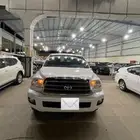 للبيع سكويا2016 دبل ثلاجه